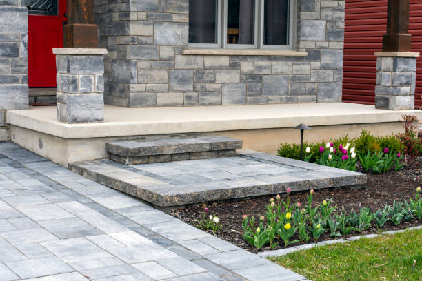 Best Driveway Paving Contractor  in Camanche, IA