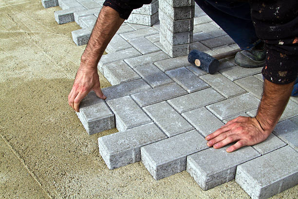 Reasons to Select Us for Your Driveway Paving Requirements in Camanche, IA
