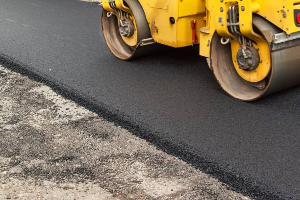 Best Professional Driveway Pavers  in Camanche, IA