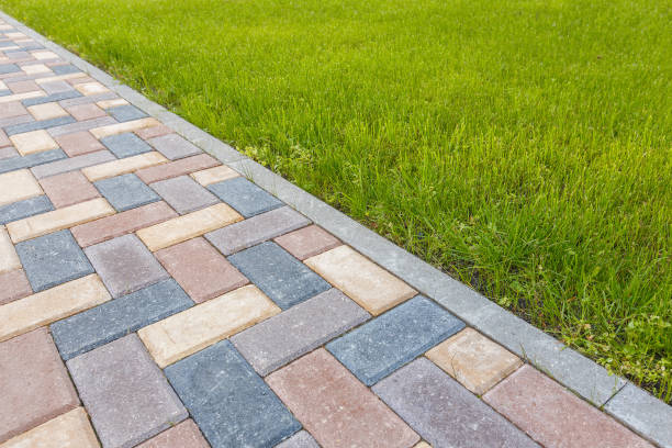 Professional Driveway Pavers in Camanche, IA